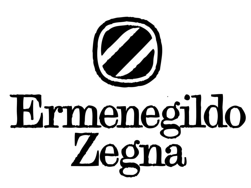 logo emenegildo zegna