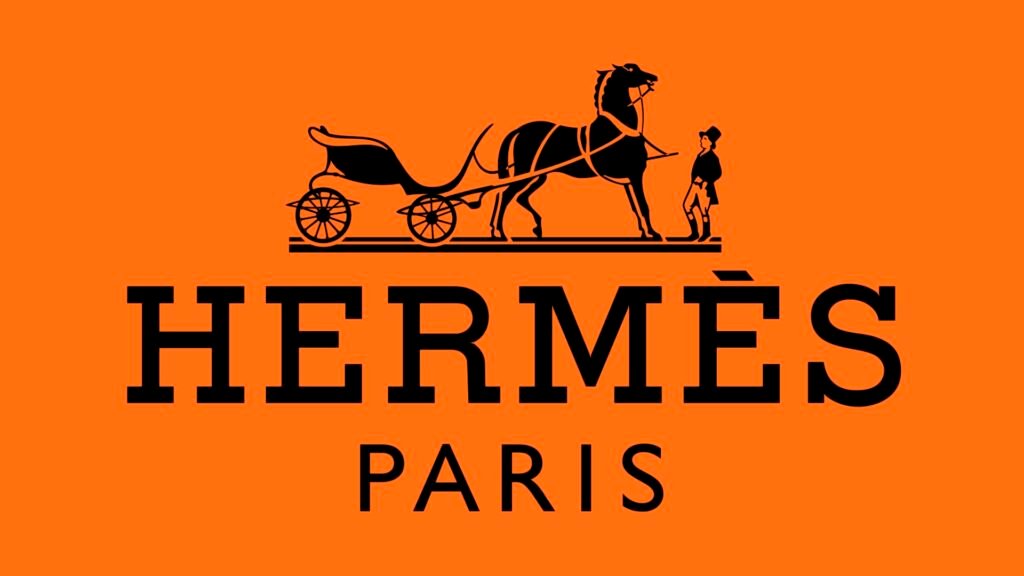 Marque de cravate Hermès