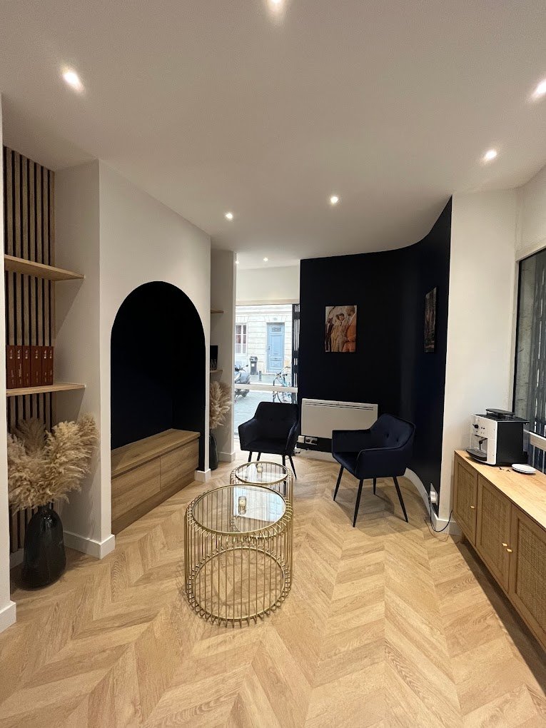 tailleur de Bordeaux Faubourg St Suplice
