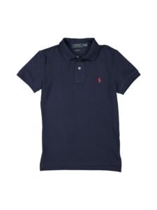 Ralph Lauren : l'histoire et l'évolution de la marque depuis 1967