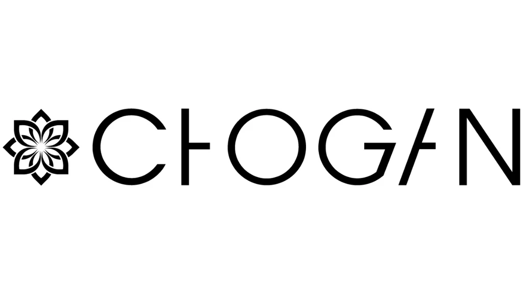 Logo de la marque de parfum Chogan